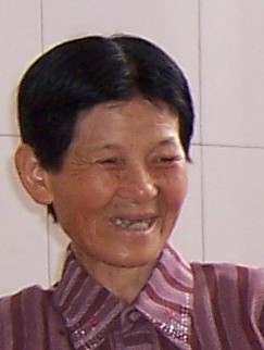 慈母黄老大人