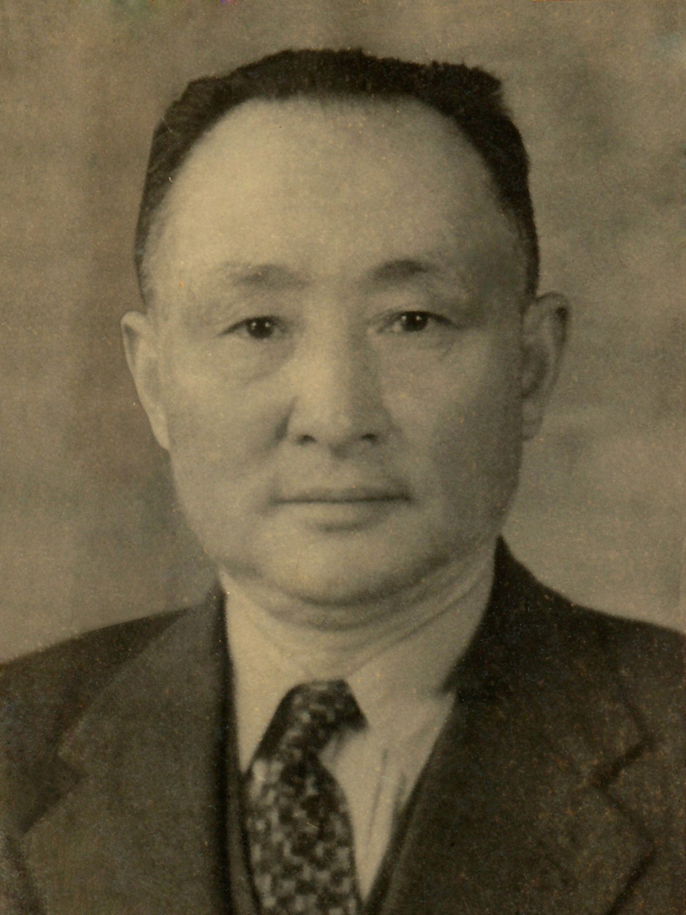 周武彝