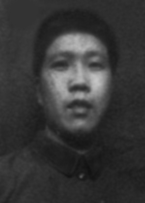 黄德明