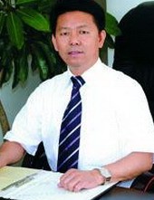 徐士淮
