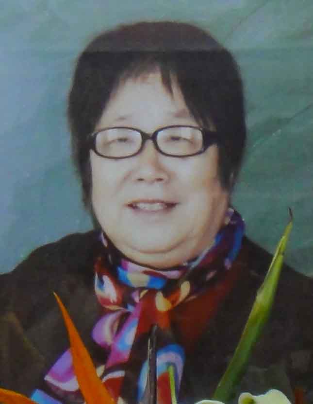 吴月月
