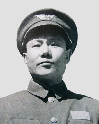 杨春甫