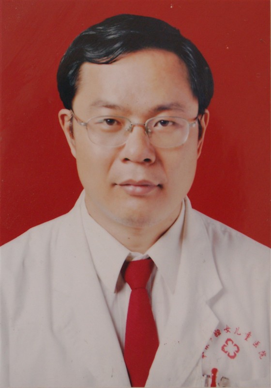 吴金海