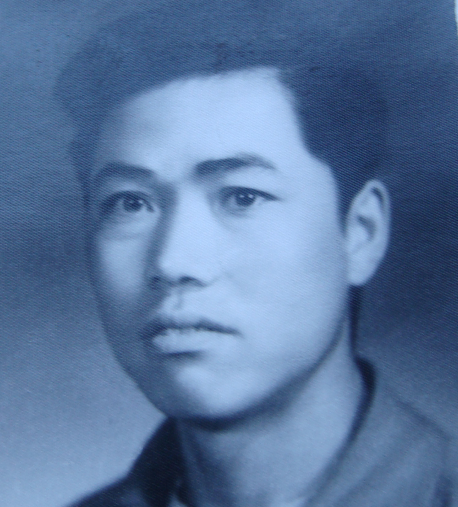 董文盛