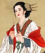 林若怜