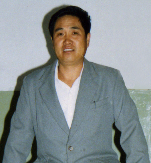 王崇兴