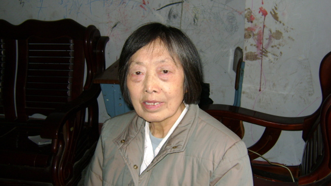 钟淑华