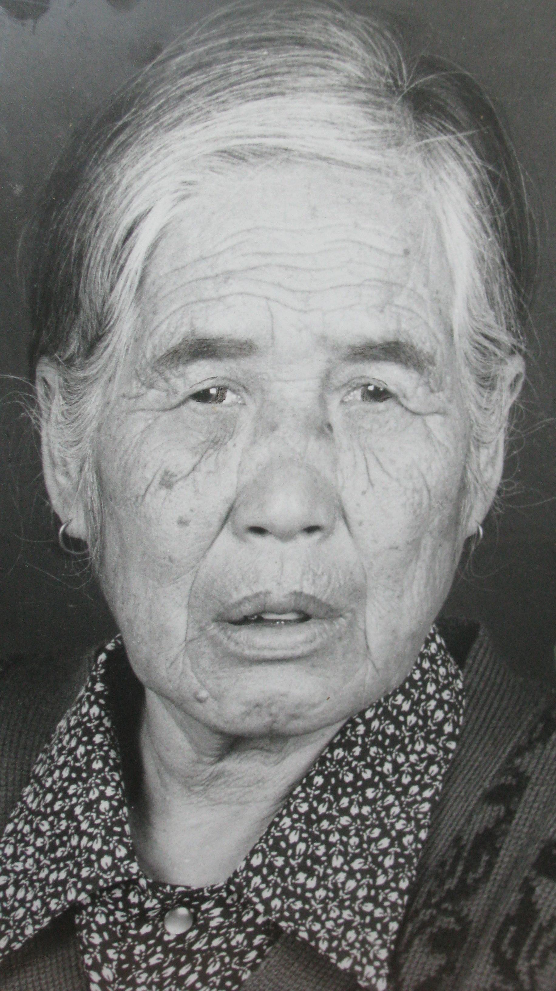 邓桂珍