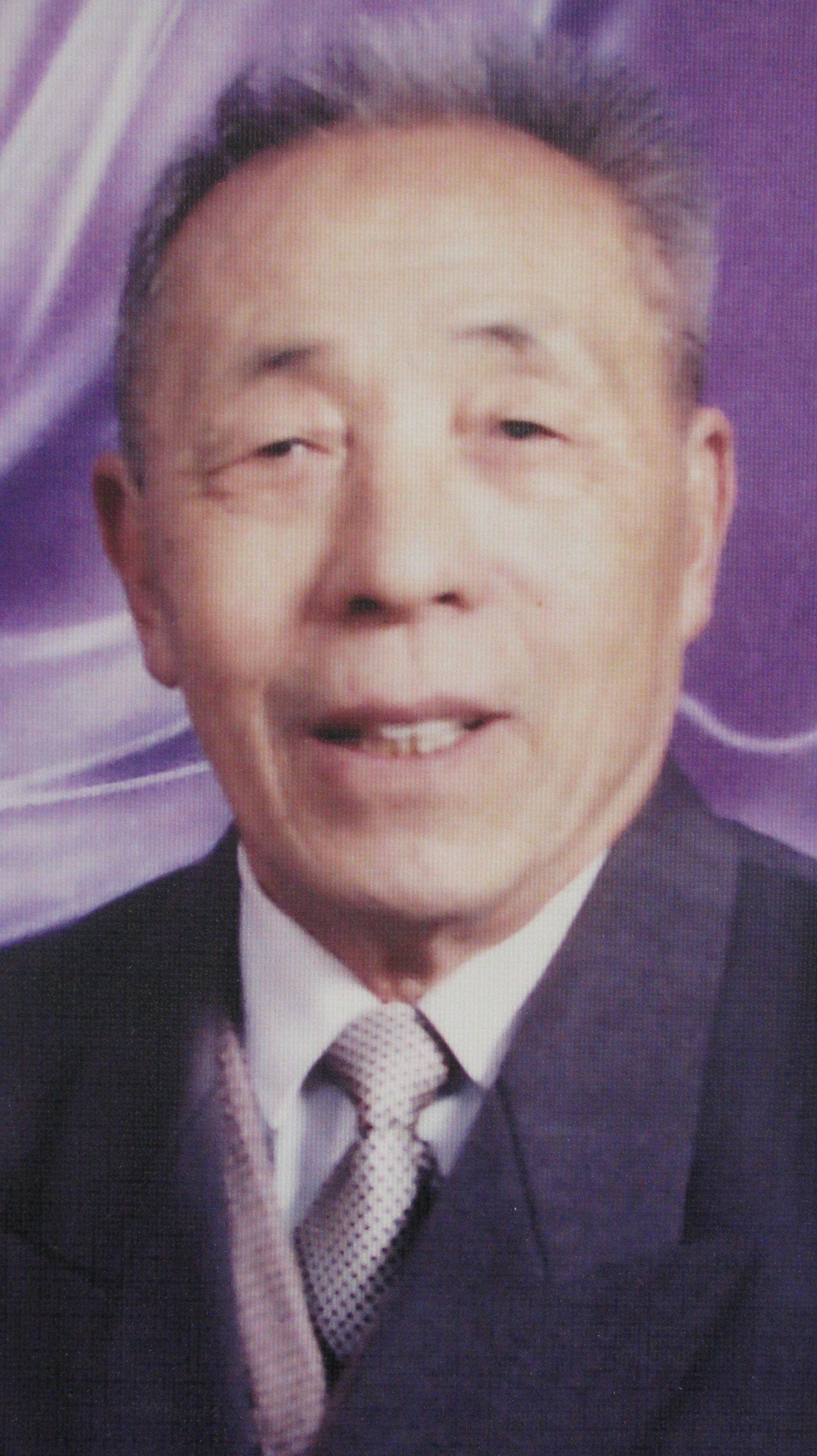 刘方奎