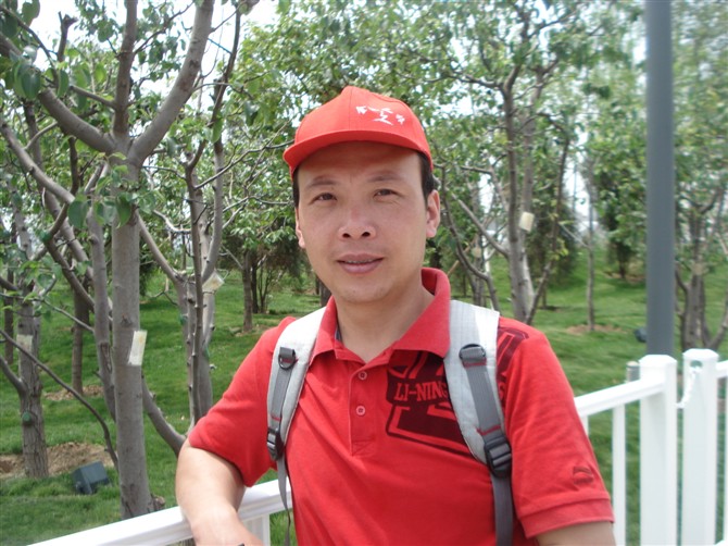 吕晓军
