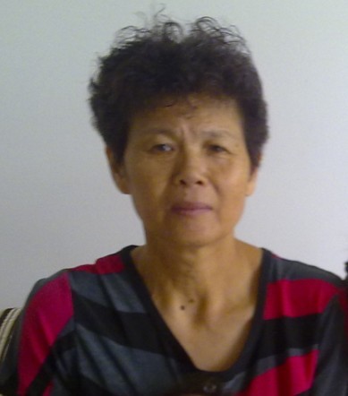 郭淦妹