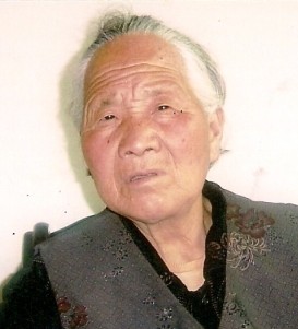 贾凤琴