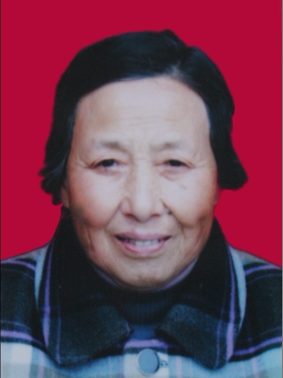 任桂英
