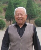 王春生