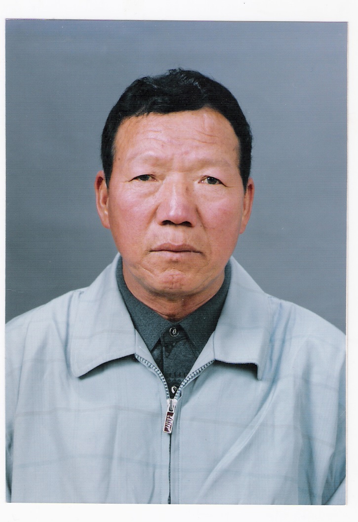 许敬福