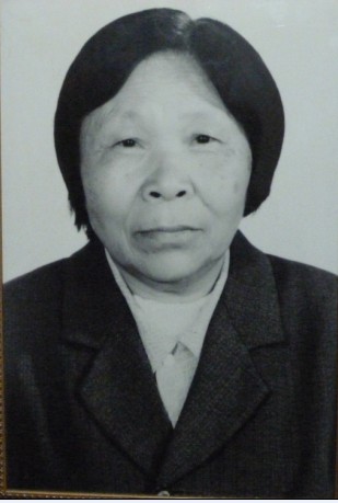林冬花