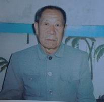 张玉宝