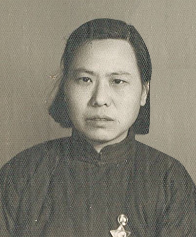 段慕俠