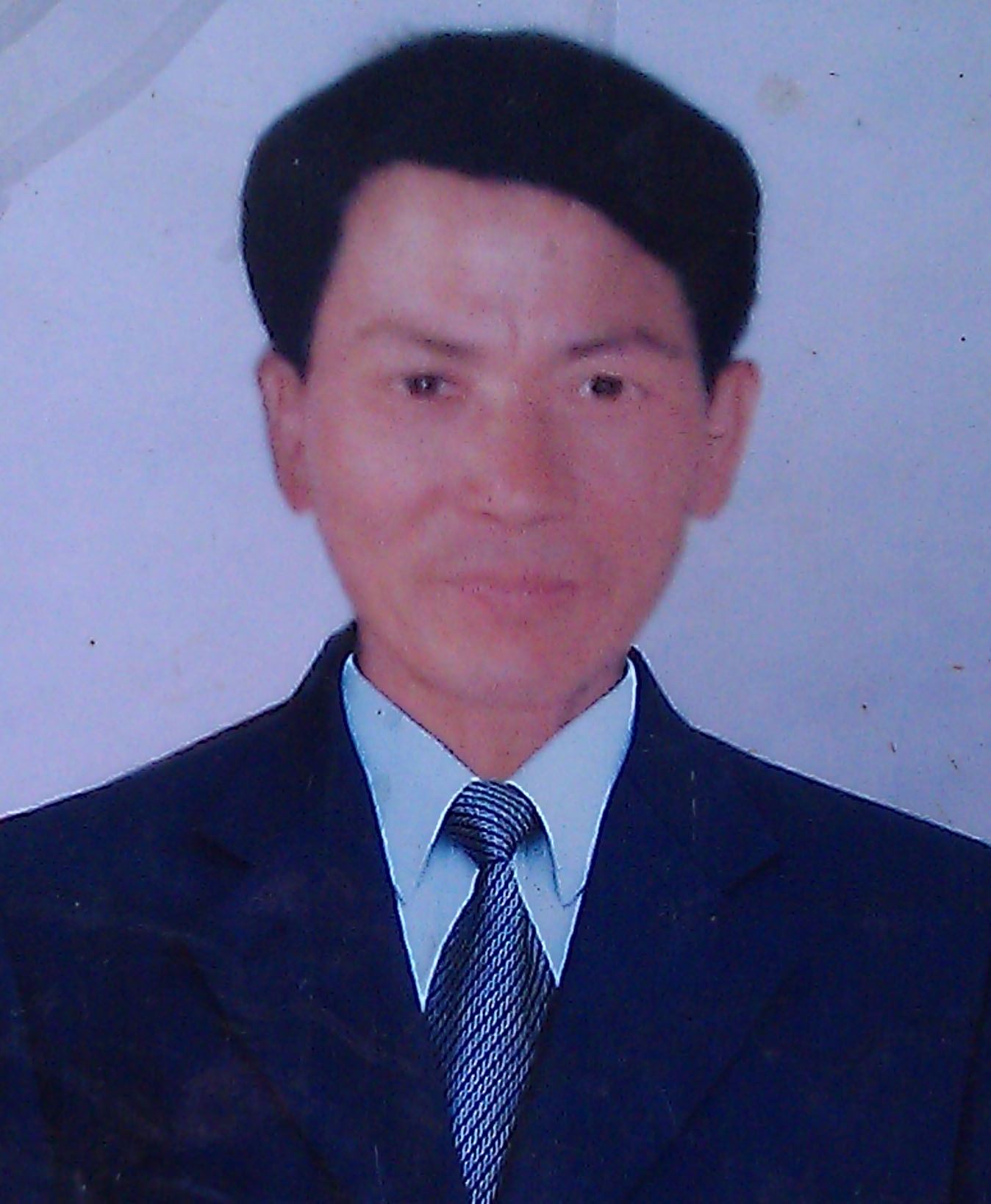 梁德良