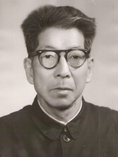 张子丰