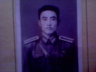 迟庆安