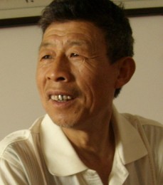代保清