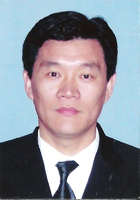 葛长怀