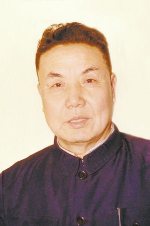 王泽民