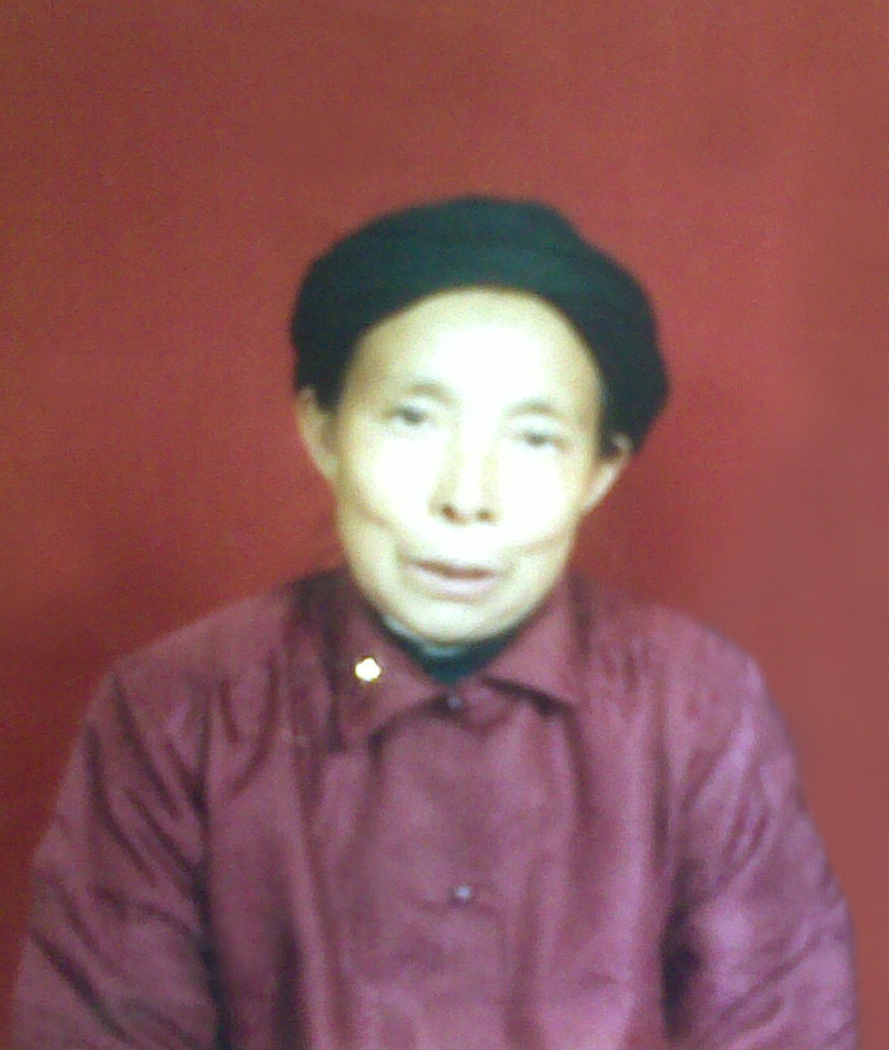 罗堂如