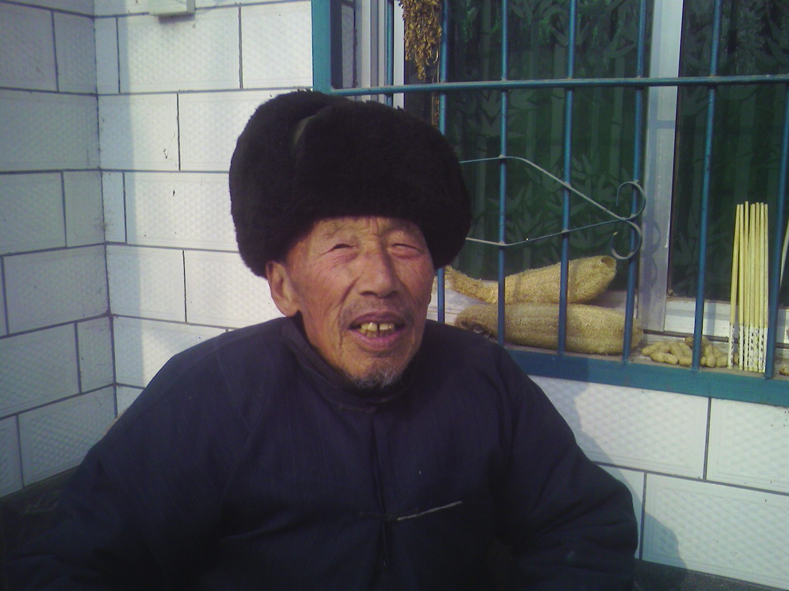 张洪勋