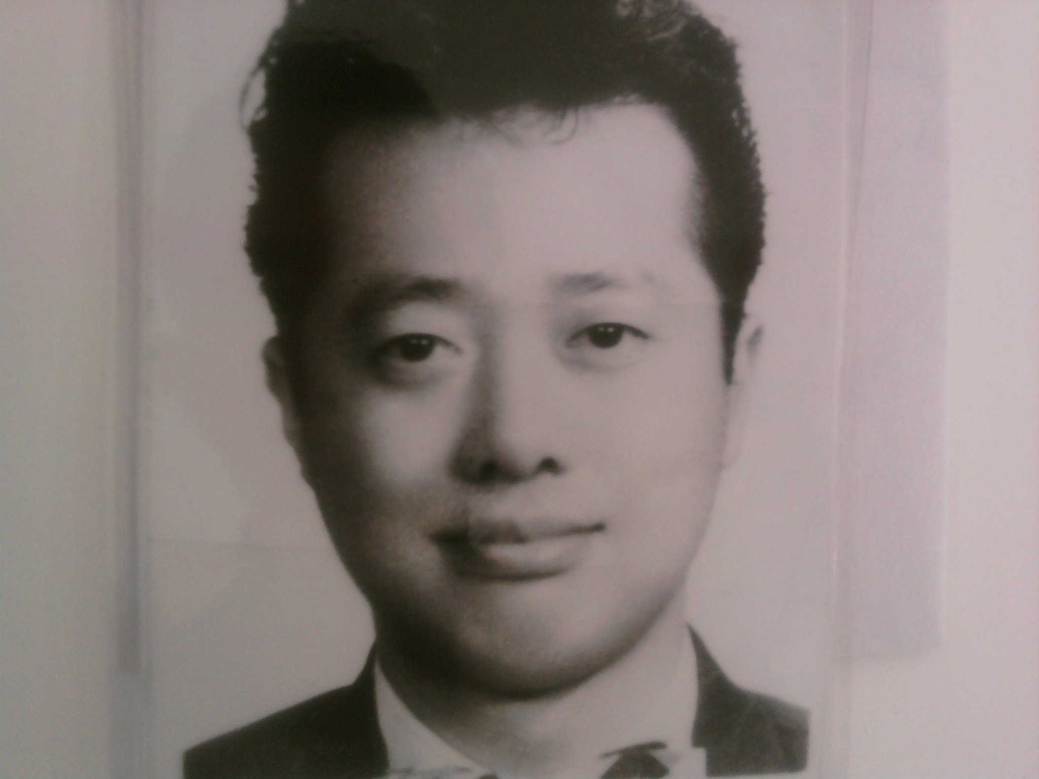 曹志渊