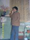 杨梅妹
