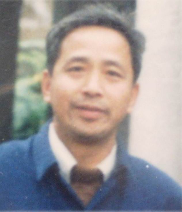 谢春友