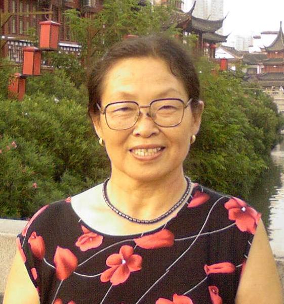 慈母董永香