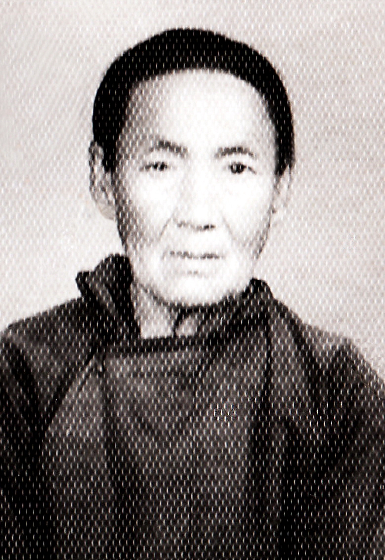 管旗英