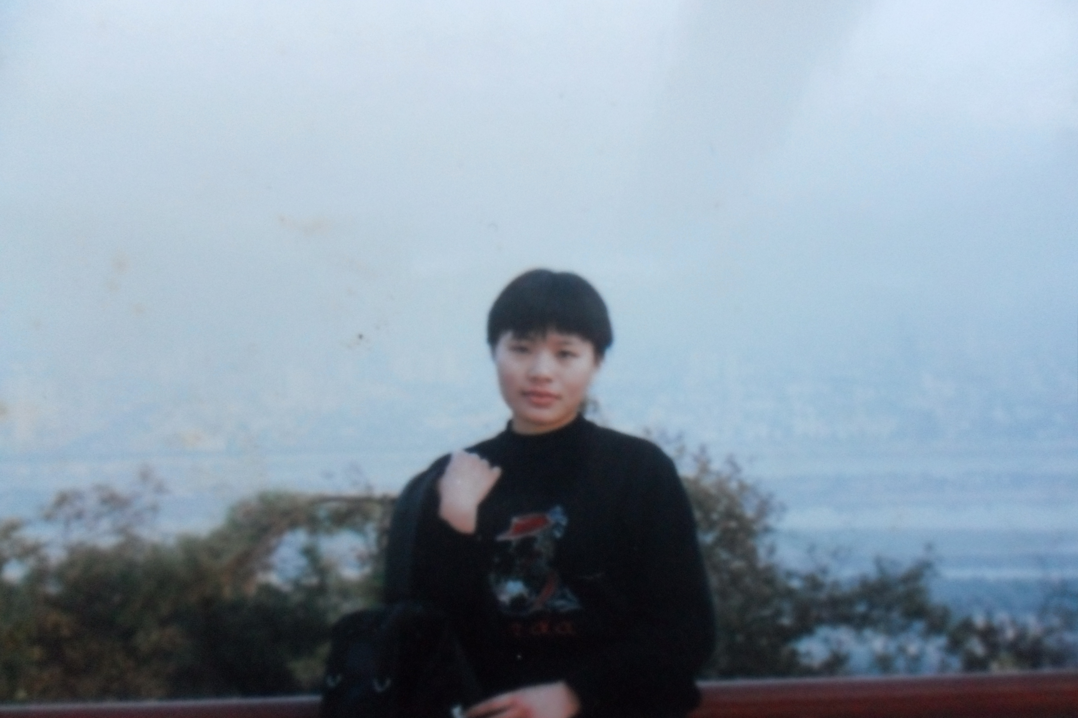 唐玲辉