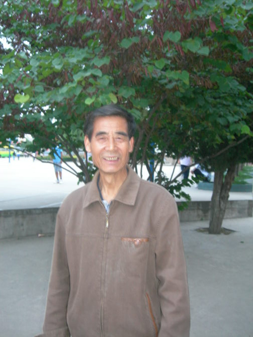 王克明