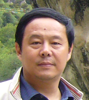 李明