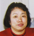 黄桂英
