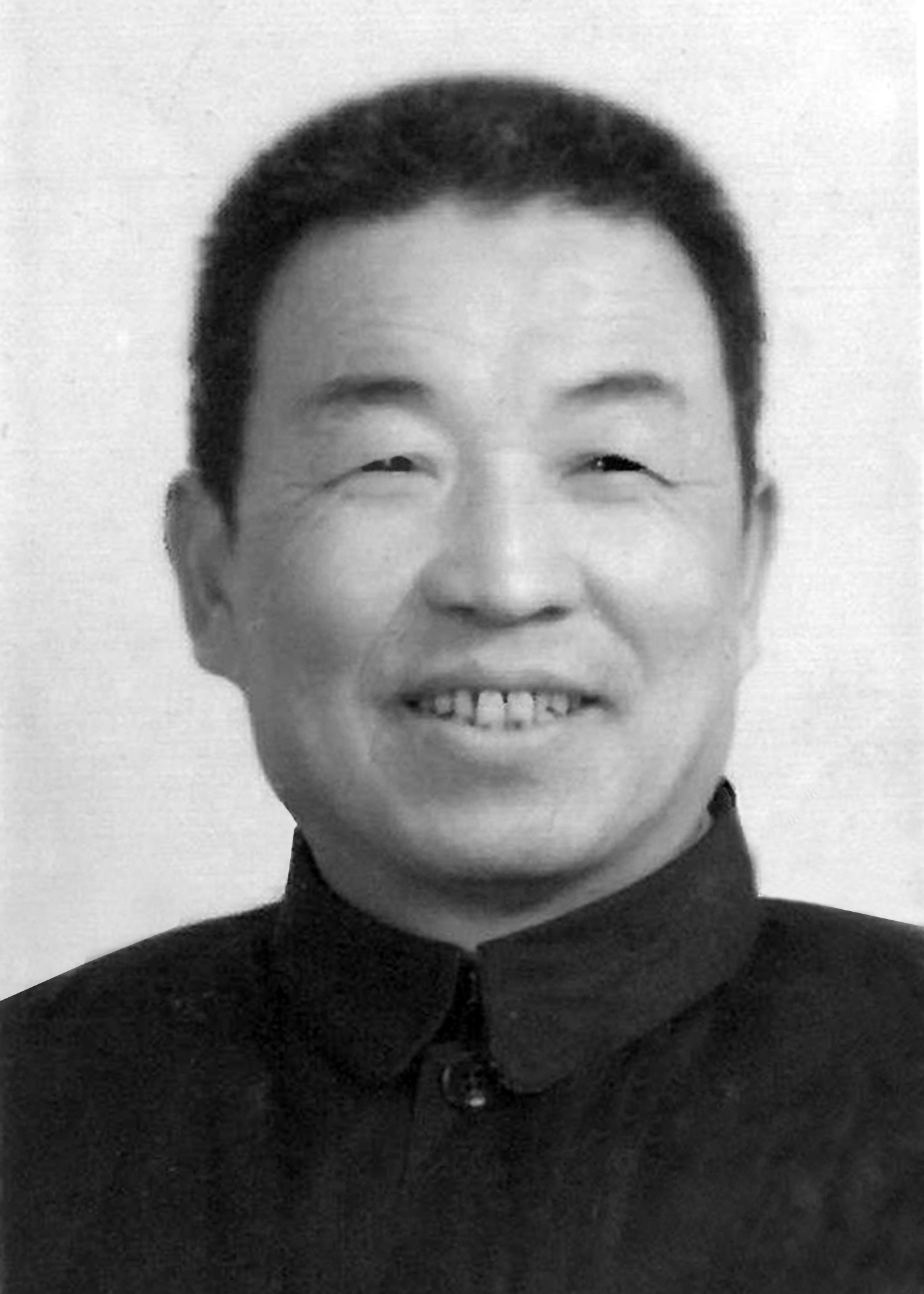 丁守安