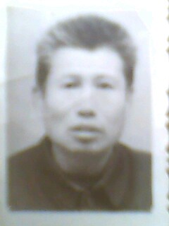 李庆海
