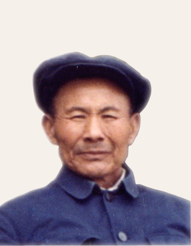 父张公超群