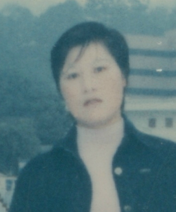 雷凤娥