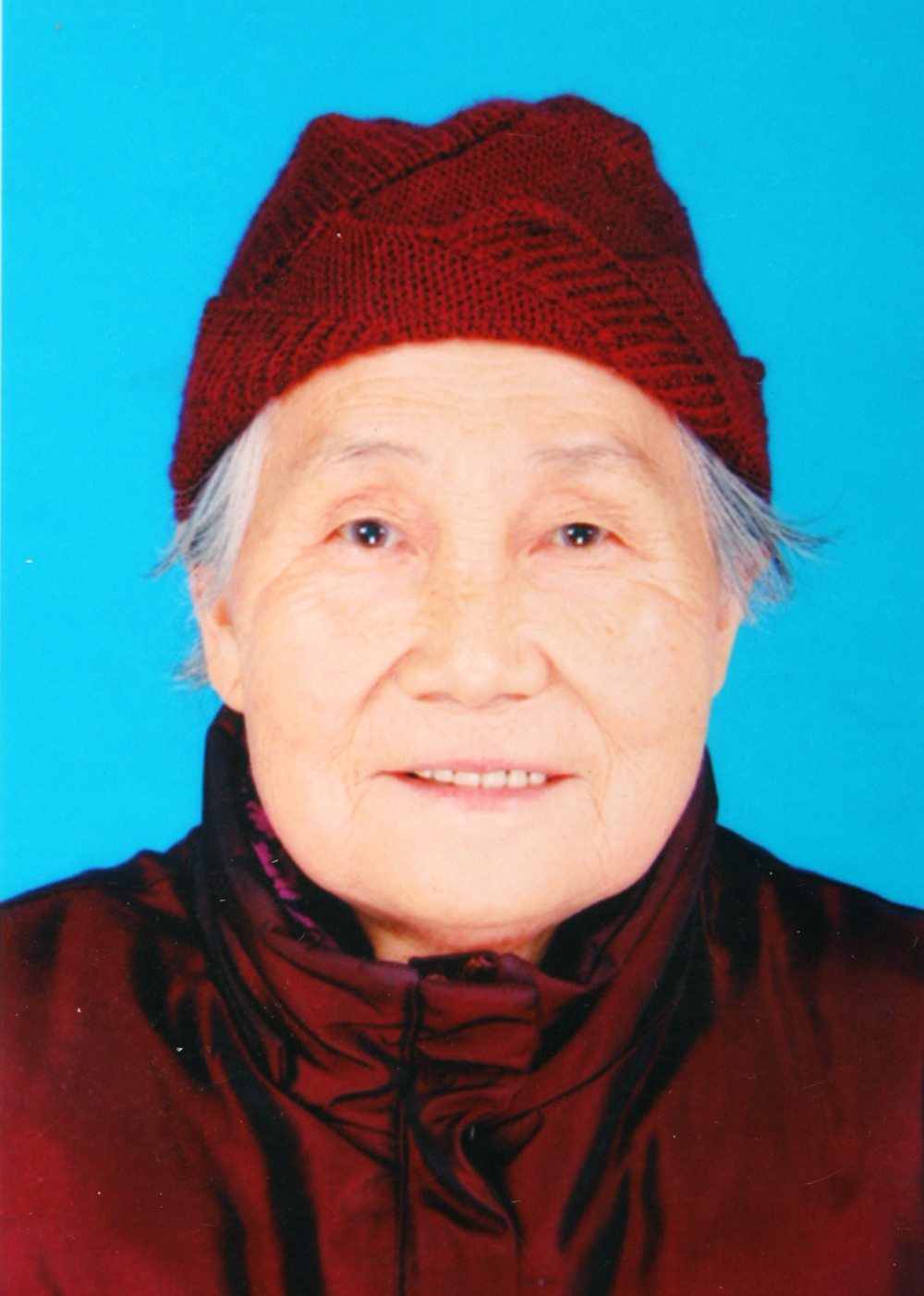 曾宪春