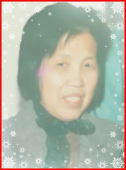 黄雪华