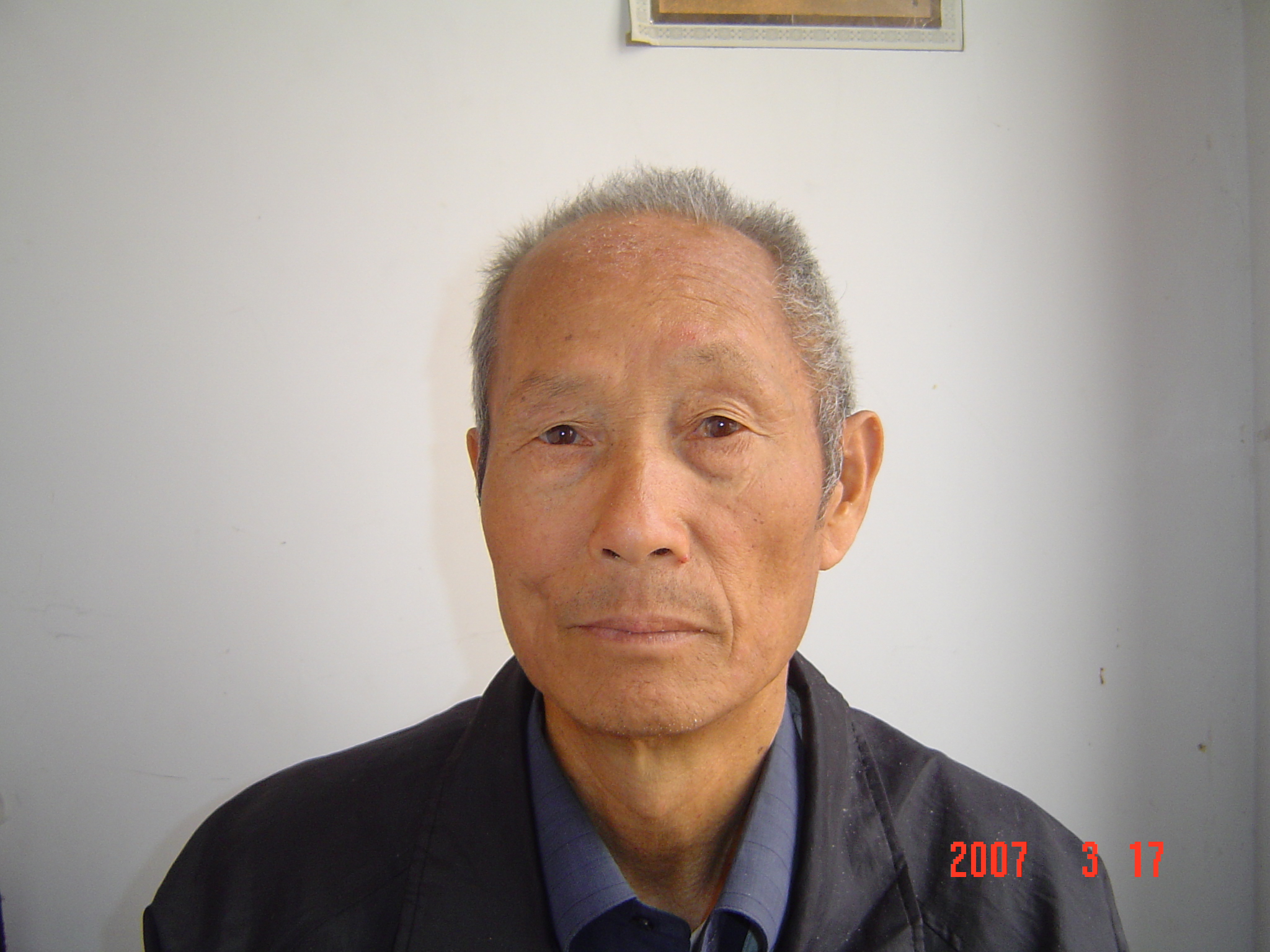 李职银