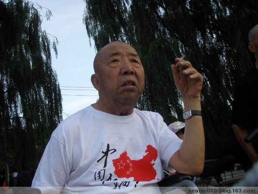解世民