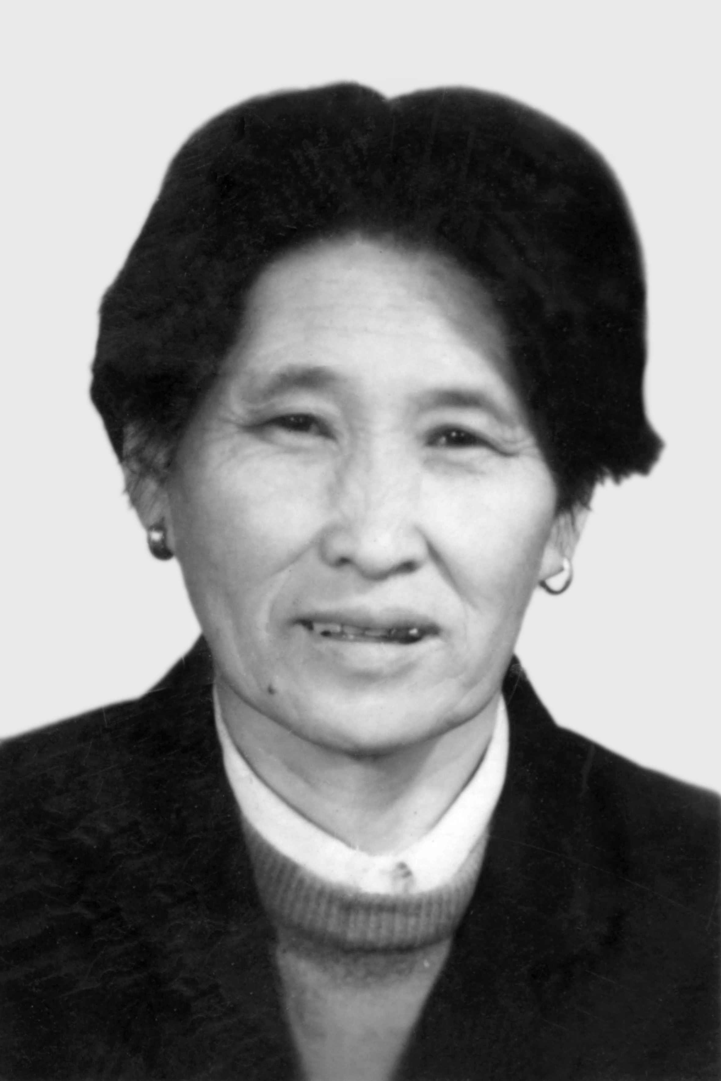 李玉春