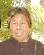 马寿芹