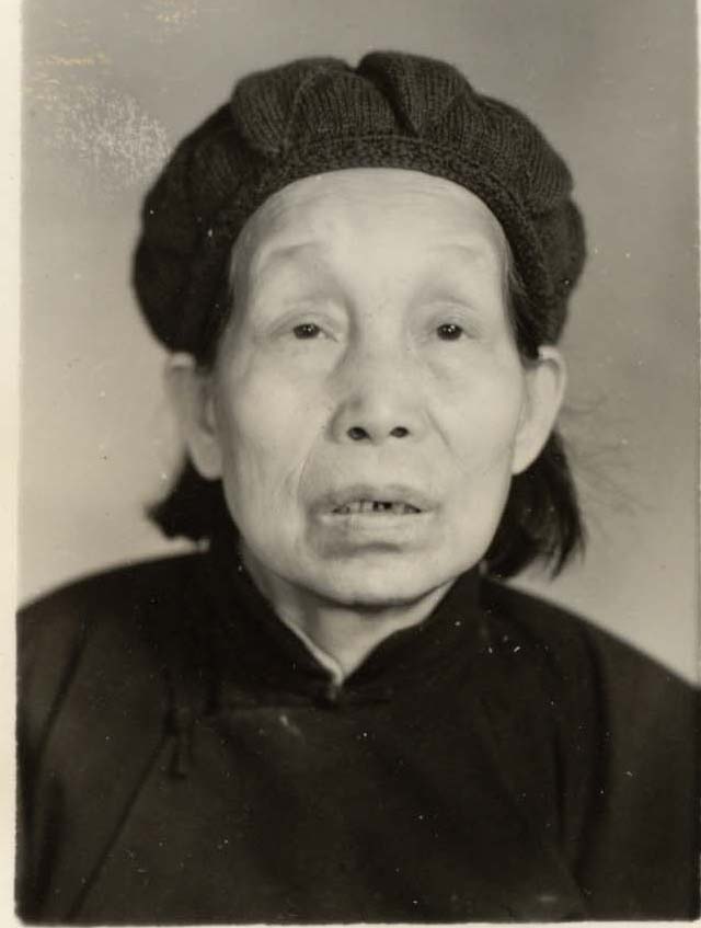 丁时莲